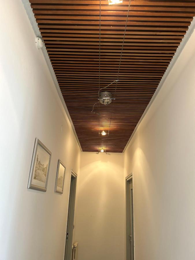 I Ciliegi Apartment มอนคาลีเอรี ภายนอก รูปภาพ