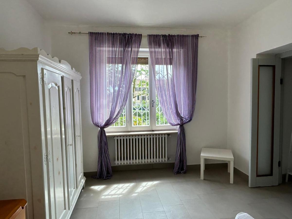 I Ciliegi Apartment มอนคาลีเอรี ภายนอก รูปภาพ
