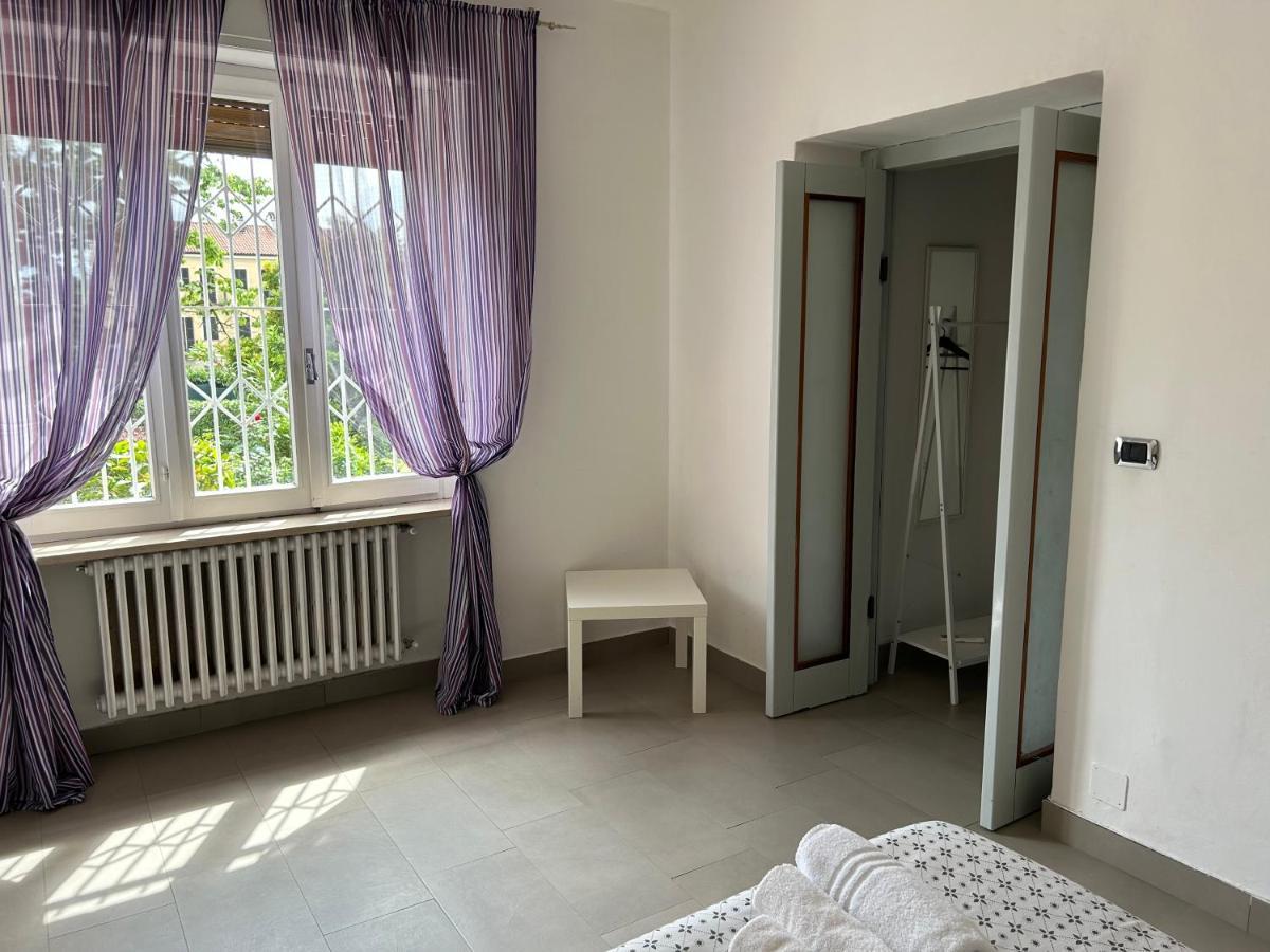 I Ciliegi Apartment มอนคาลีเอรี ภายนอก รูปภาพ