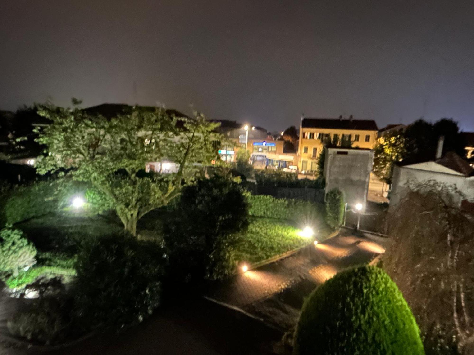 I Ciliegi Apartment มอนคาลีเอรี ภายนอก รูปภาพ