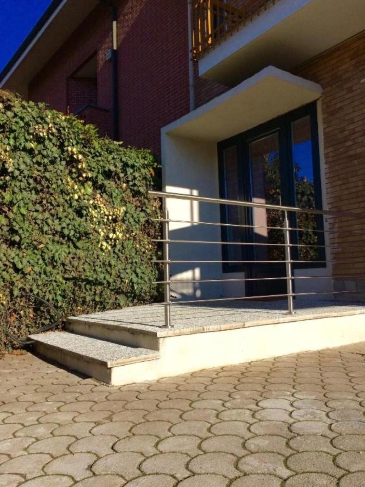 I Ciliegi Apartment มอนคาลีเอรี ภายนอก รูปภาพ