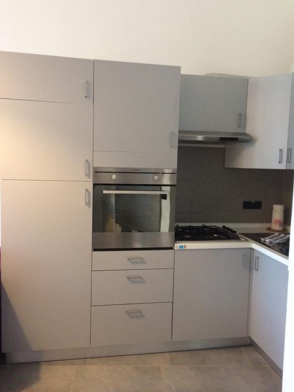 I Ciliegi Apartment มอนคาลีเอรี ภายนอก รูปภาพ